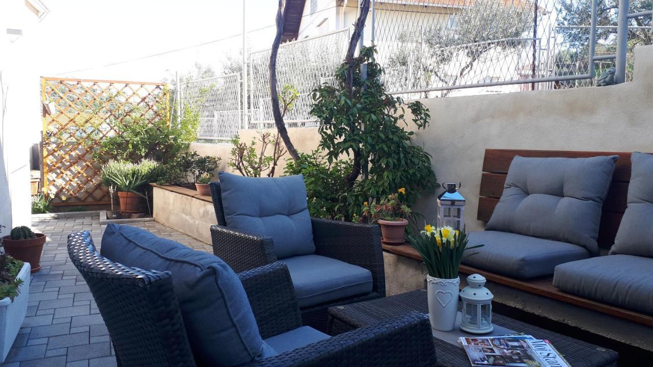 Apartman Hidden Gem Sibenik Exterior photo