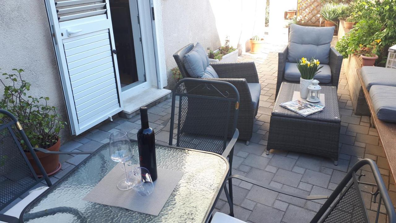 Apartman Hidden Gem Sibenik Exterior photo